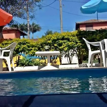 Pousada Mallorca Armacao dos Buzios Экстерьер фото