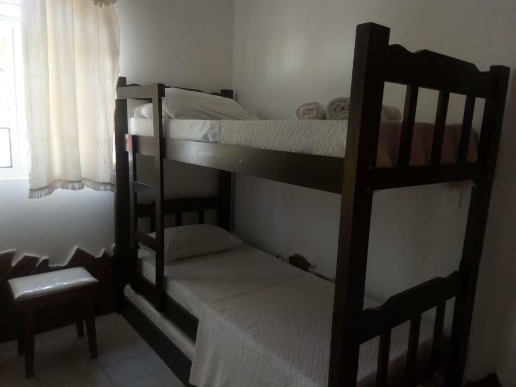 Pousada Mallorca Armacao dos Buzios Экстерьер фото