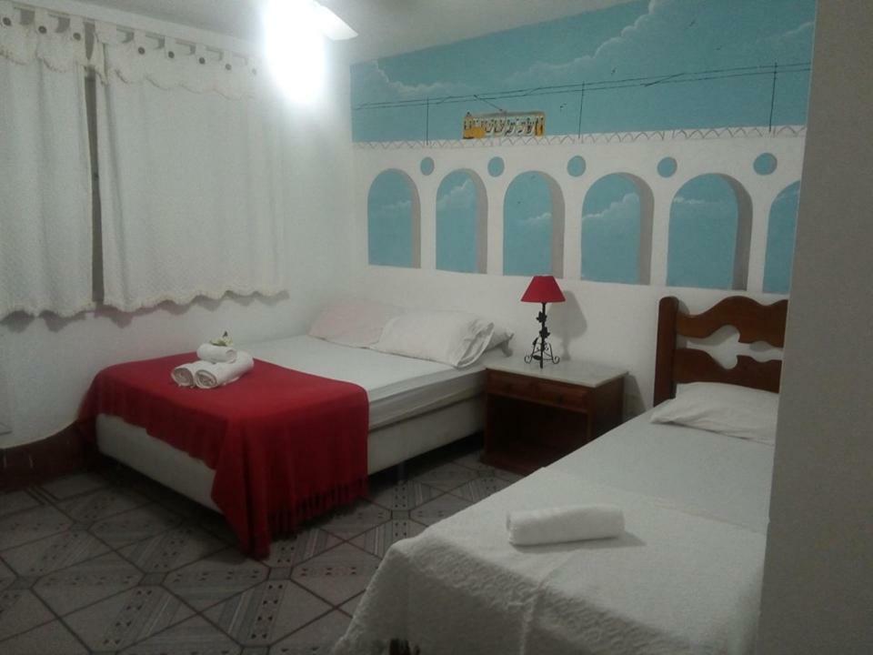 Pousada Mallorca Armacao dos Buzios Экстерьер фото