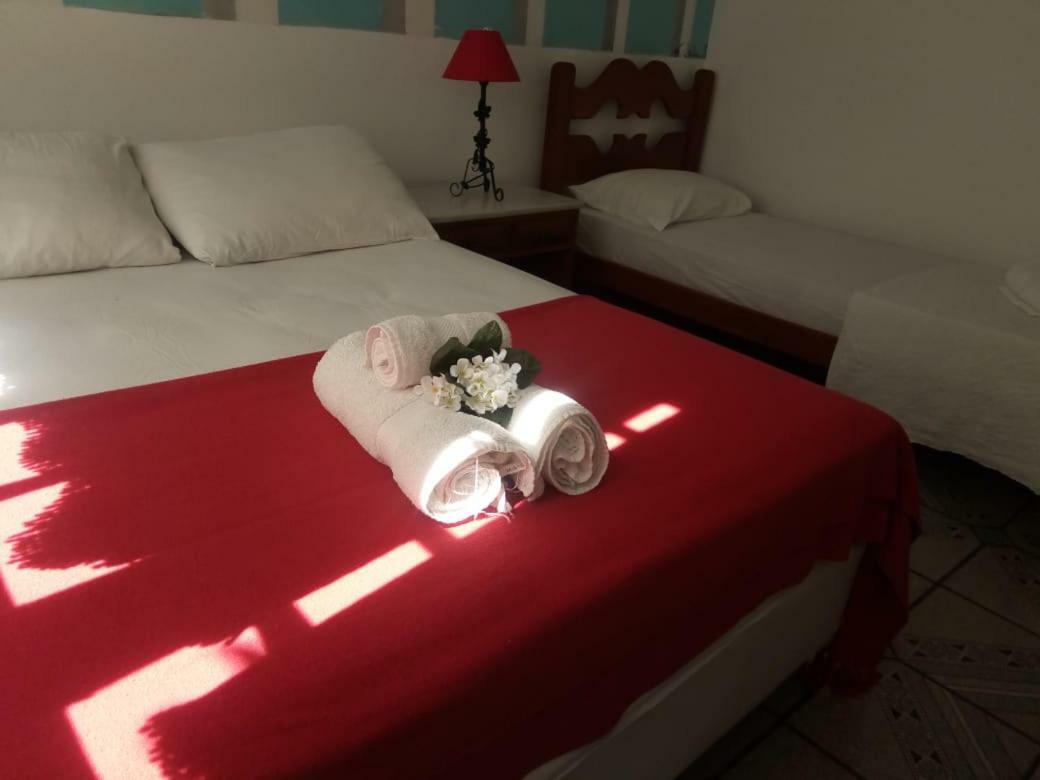 Pousada Mallorca Armacao dos Buzios Экстерьер фото