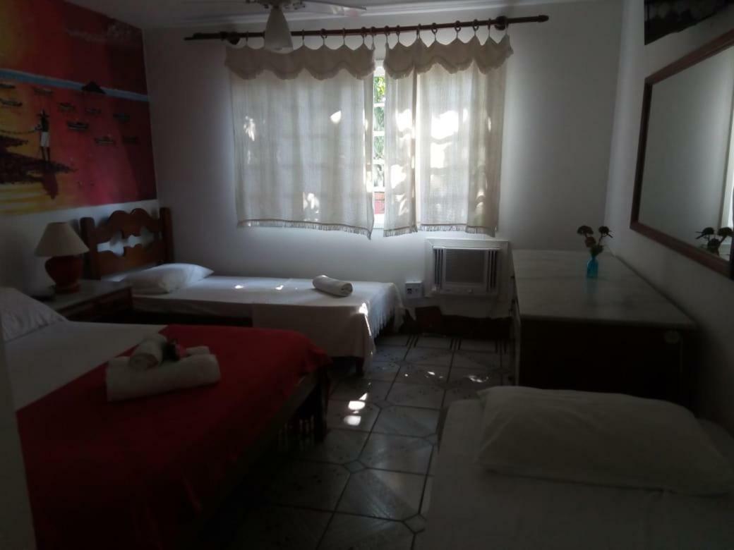 Pousada Mallorca Armacao dos Buzios Экстерьер фото