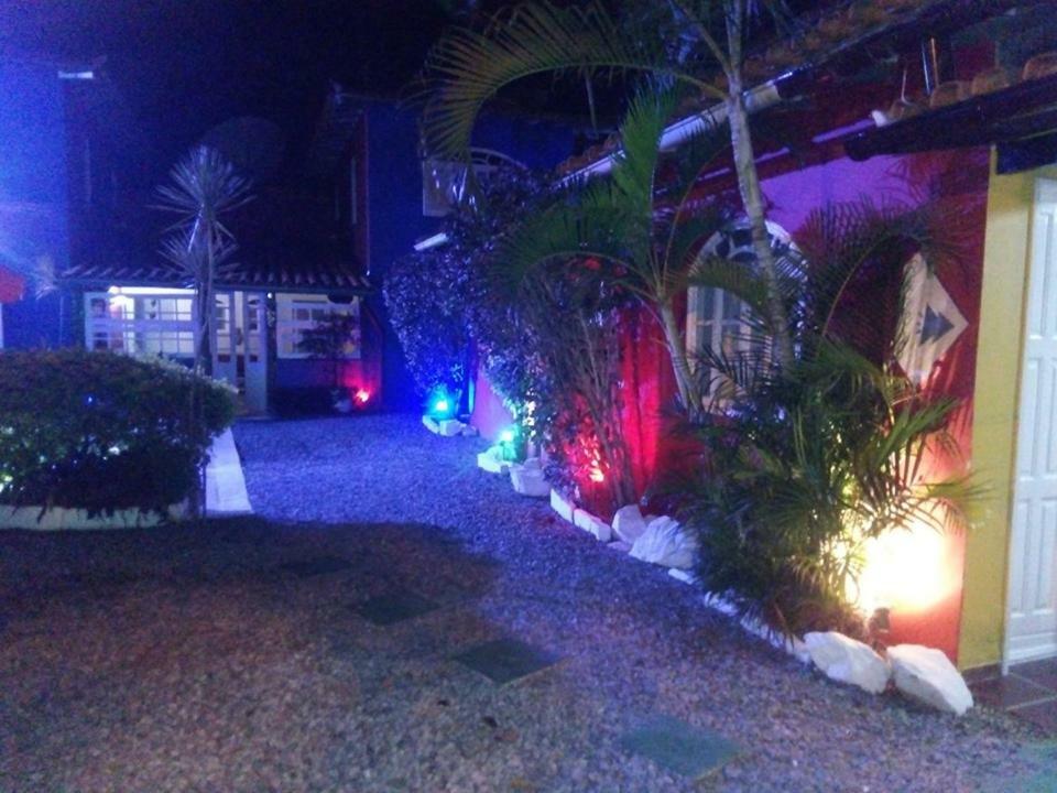 Pousada Mallorca Armacao dos Buzios Экстерьер фото