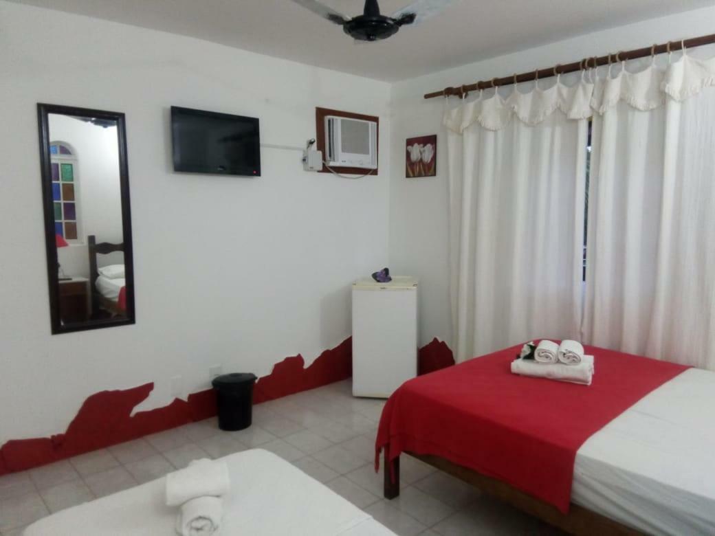 Pousada Mallorca Armacao dos Buzios Экстерьер фото